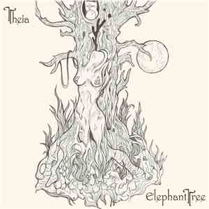 Elephant Tree - Theia
