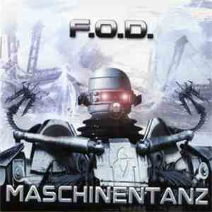 F.O.D.  - Maschinentanz