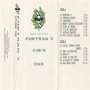 Fortran 5 - Bad Head Park