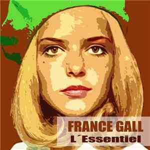 France Gall - L'Essentiel