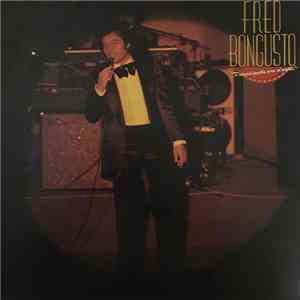 Fred Bongusto - Ti Ricordi Quella Sera Al Night...