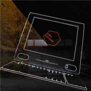 Futuregrapher - Music For 2 iMac G3 Computers