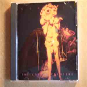 Genesis - The Carpet Crawlers