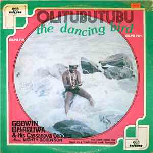 Godwin Omabuwa & His Cassanova Dandies - Olitubutubu