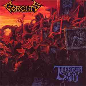 Gorguts - The Erosion Of Sanity