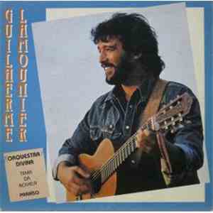 Guilherme Lamounier - Guilherme Lamounier