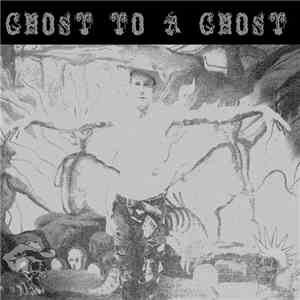 Hank 3 - Ghost To A Ghost - Guttertown