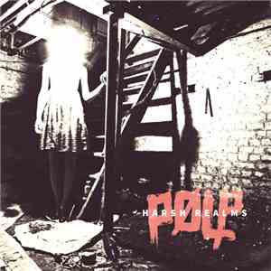 Harsh Realms - PØLP
