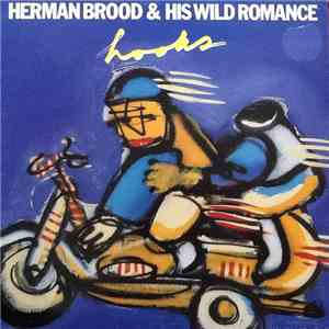 Herman Brood & His Wild Romance - Hooks