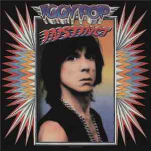 Iggy Pop - Instinct