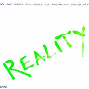 Inga Rumpf - Reality