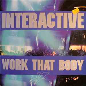 Interactive - Work That Body