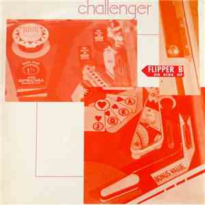 Jacky Giordano - Challenger