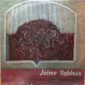 Jaime Sabines - Jaime Sabines - Antología Poética