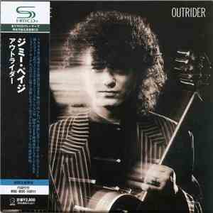 Jimmy Page - Outrider