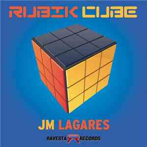 JM Lagares - Rubik Cube