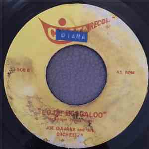 Joe Quijano And His Orchestra - Fun City Shingaling