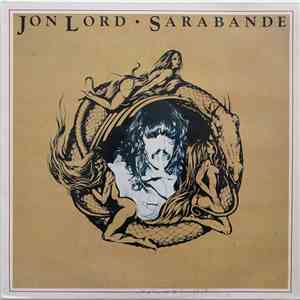 Jon Lord - Sarabande