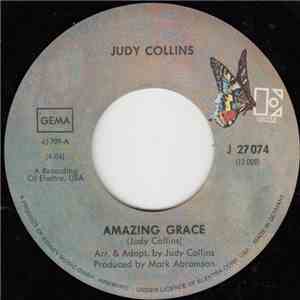 Judy Collins - Amazing Grace