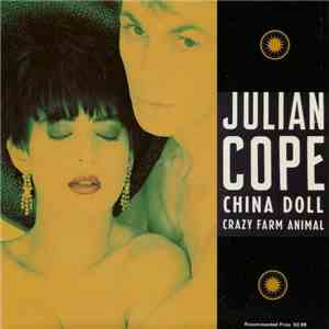Julian Cope - China Doll