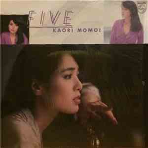 Kaori Momoi - Five