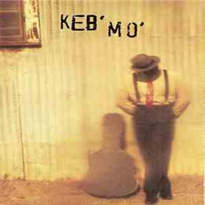 Keb' Mo' - Keb' Mo'