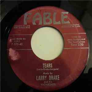 Larry Drake And His Vagabonds - Boppin Baby