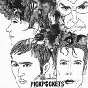 Les Pickpockets - Les Fleurs Fanees