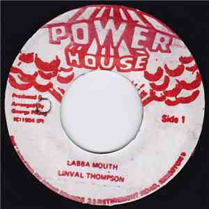 Linval Thompson - Labba Mouth
