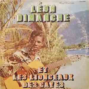 Léon Dimanche et Les Lionceaux Des Cayes - Léon Dimanche Et Les Lionceaux D ...