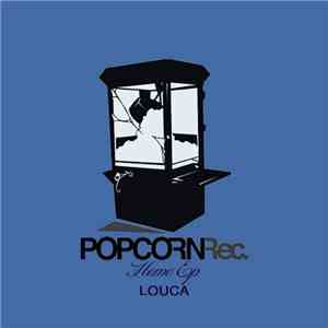 Louca - Home EP