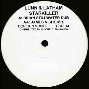 Lunn & Latham - Starkiller