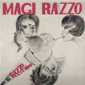 Magi Razzo - Razzo Wave
