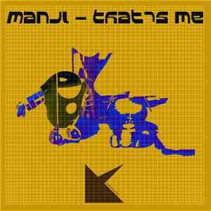 Manji - That's Me