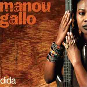 Manou Gallo - Dida
