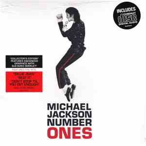 Michael Jackson - Number Ones