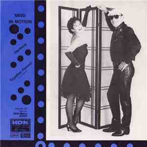 Mind In Motion - Harmony / Together Forever