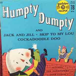 Mitch Miller & His Orchestra - Humpty Dumpty