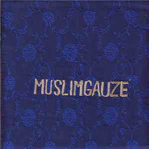 Muslimgauze - Syrinjia