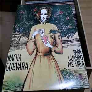 Nacha Guevara - Para Cuando Me Vaya
