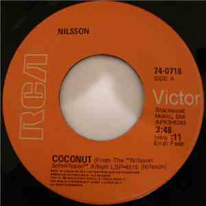 Nilsson - Coconut