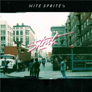Nite Sprite - Strut (Radio Edit)