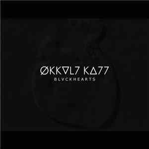 OKKVLT KɅTT - Blvck Hearts