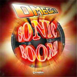 Omega II - Sonic Boom