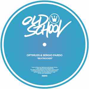 Optimuss & Sergio Pardo - Beatrocker