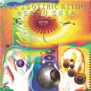 Osamu Sato - The Esoteric Retina