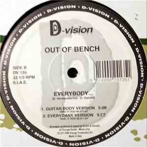 Out Of Bench - Everybody