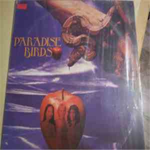 Paradise Birds - Back To America