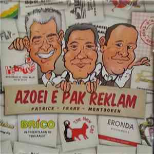 Patrick - Frank - Montooken - Azoei E Pak Reklam