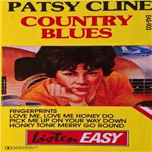 Patsy Cline - Country Blues
